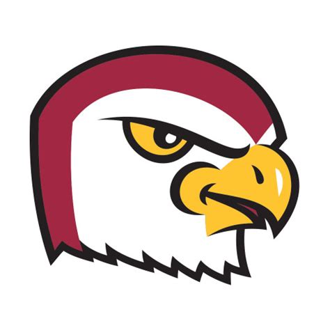 - Friends University Falcons - Decals/Magnets & Auto