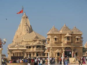 Somnath Temple Timings, Darshan Timings and Aarti Timings