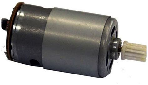 Buy DC MOTOR 6 VOLT 12000 rpm Online at Low Prices in India - Paytmmall.com