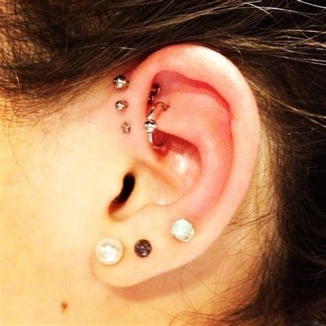 Helix Piercing Jewelry | Get the Best Helix Piercing from Piercebody.com