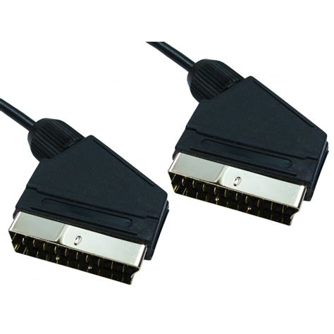 SCART Cable