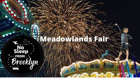 Best Fireworks State Fair Meadowlands Fair 2017 - YouTube