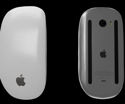 ArtStation - Apple Mouse and Keyboard product | Resources