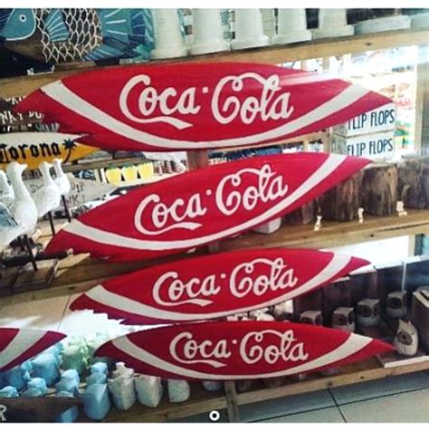 Wall Decor " Coca-Cola"