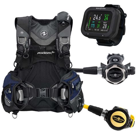 Dive Gear Packages | Dive Gear Australia