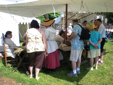 Visitors & interpreters meet the Eastern Band of Cherokee … | Flickr