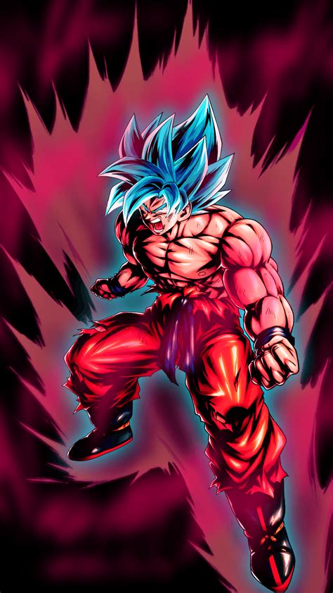 Latest Goku Ssj Blue Kaioken Wallpaper ~ Joanna-dee.com 111