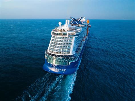 First look: Inside the new Celebrity Beyond cruise ship | Cruise.Blog