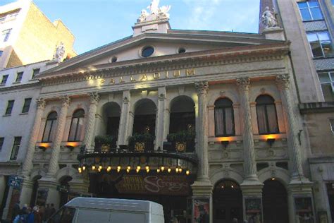 London Palladium, Events & Tickets 2021 | Ents24