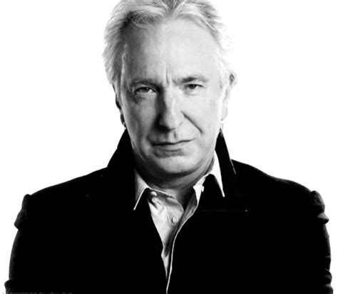 Alan Rickman | Wiki | Harry Potter Amino