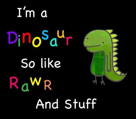 Pin by Nathan Burns on Dinosaurs | Cartoon dinosaur, Dinosaur funny, Dinosaur meme