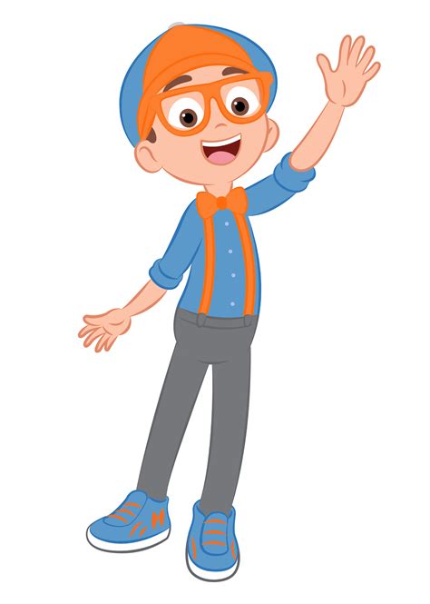 Logotipo De Blippi Png Hd Calidad Png Arts - vrogue.co