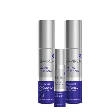 Environ Youth EssentiA Skincare Kit #3