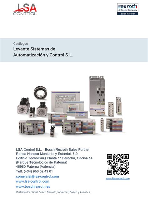 Mac Servodrives Applications Manual Indramat | PDF | Electric Motor | Servomechanism