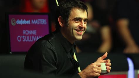 Ronnie O'Sullivan overtakes Stephen Hendry as snooker's century king in ...