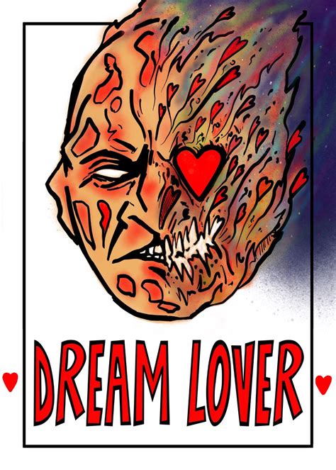 Dream Lover - Robert Englund