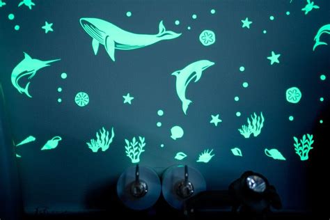 9 Best Glow In The Dark Wall Decals For 2023 | Storables