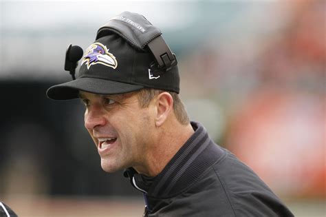 John Harbaugh apologizes for Ravens' season ending early - Baltimore ...