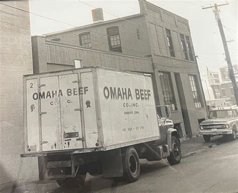 During this weeks transition of... - Omaha Beef Company