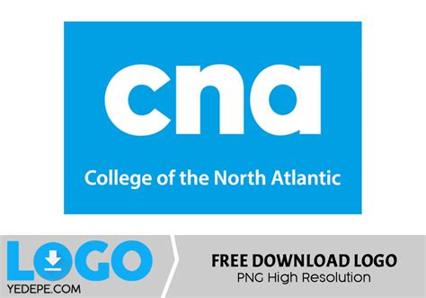 Logo College of the North Atlantic | Free Download Logo Format PNG | Logo PNG | Logo Keren