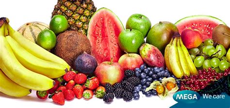 ¿Cuáles son las mejores frutas para hígado graso? - Mega We Care