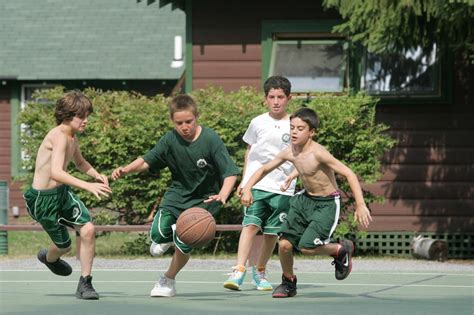 Raquette Lake Boys Camp - A Premier New York Summer Camp for Boys