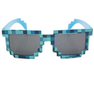 Minecraft Sunglasses | Toy Game Shop