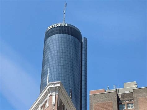 Westin Peachtree Plaza Review: Where to Stay in Downtown ATL