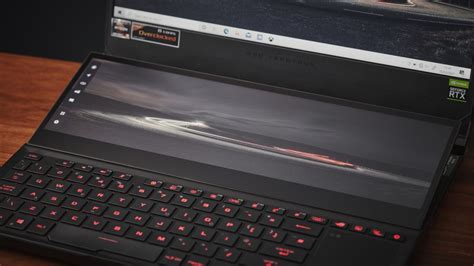 Asus ROG Zephyrus Duo 15 SE GX551 review | TechRadar