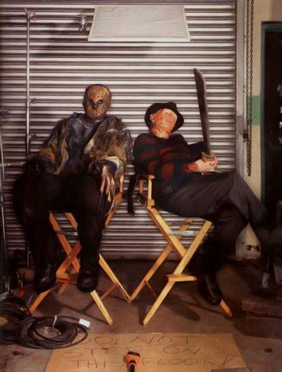 Freddy Vs Jason (2003) » ShotOnWhat? Behind the Scenes