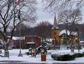 About Punxsutawney - Punxsutawney Chamber of Commerce