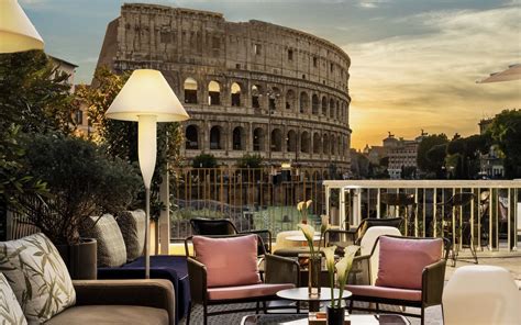 Best Luxury Hotels in Rome - View Retreats