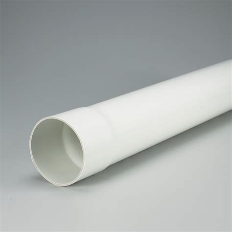 IPEX HomeRite Products PVC 3 inches x 10 ft. SOLID SEWER PIPE | The Home Depot Canada