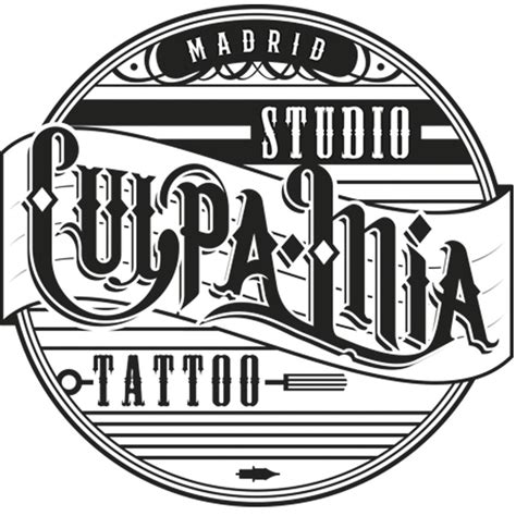 Culpa Mía Tattoo - YouTube