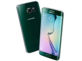 Samsung Galaxy S6 Edge - Notebookcheck.net External Reviews