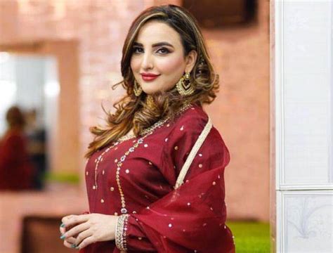 TikTok star Hareem Shah’s new dance video in bridal dress goes viral