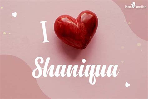 Explore Shaniqua: Meaning, Origin & Popularity