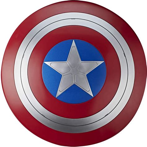 Life Size Prop Replica Gear - Captain America's Shield | www.toysonfire.ca