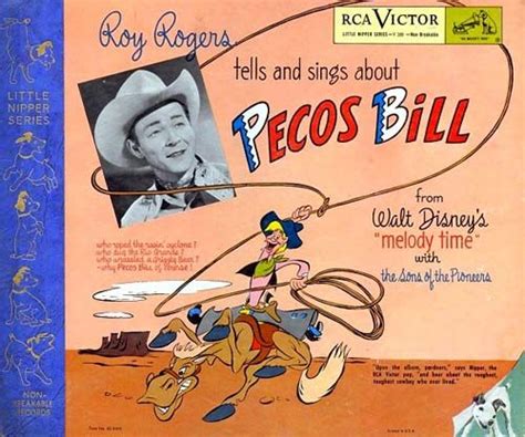 Pecos Bill – A Legend of Frontier Spirit – Legends of America