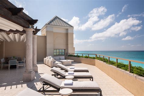 Grand Cayman Accommodations | The Ritz-Carlton, Grand Cayman