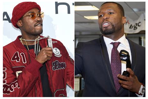 Meek Mill and 50 Cent feud: The Game compares Instagram row with Tupac and Biggie rap beef