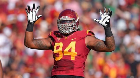 Leonard Williams highlights: 2015 NFL Draft profile - YouTube