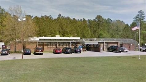 NCDPS – New Hanover Regional Juvenile Detention Center | USA Inmate Locator