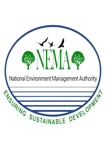 NEMA - National Environment Management Authority