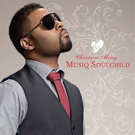 ‎Christmas Musiq - Album by Musiq Soulchild - Apple Music