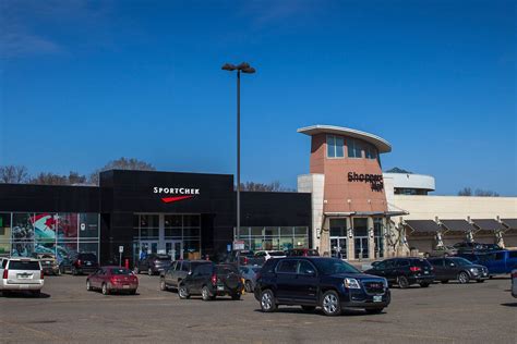 Shoppers Mall Development Update - bdnmb.ca Brandon MB