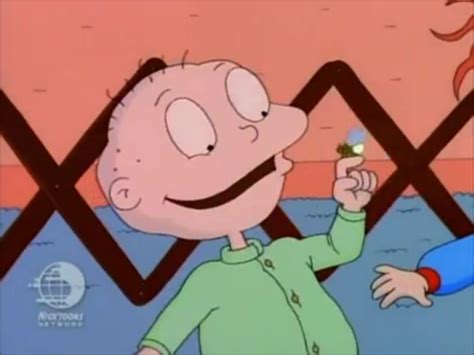 Tommy Pickles/Gallery/Rugrats Season 5 | Rugrats Wiki | FANDOM powered ...