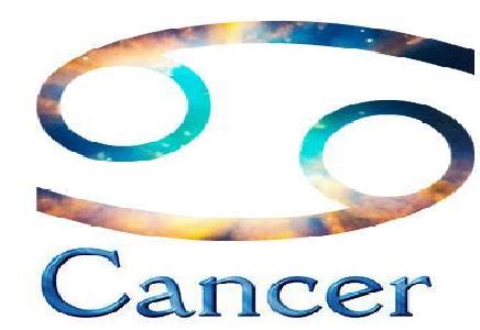 Sun Sign: Cancer - Astrohub