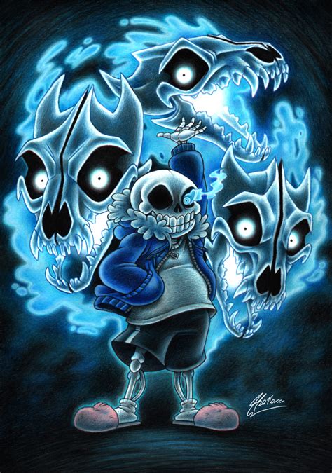 Undertale -Megalovania- by MacGreen on DeviantArt