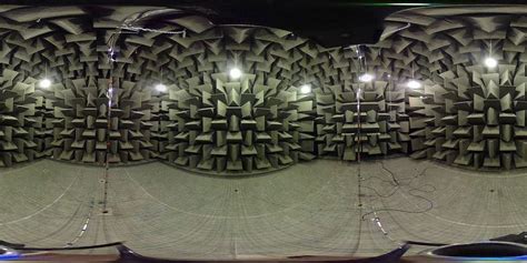 Anechoic chamber - Alchetron, The Free Social Encyclopedia